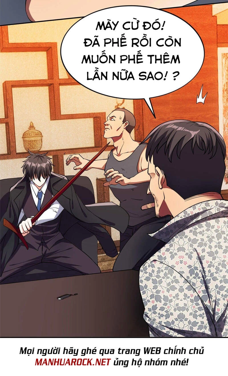 Trọng Sinh Chi Thần Cấp Bại Gia Tử Chapter 21 - 31