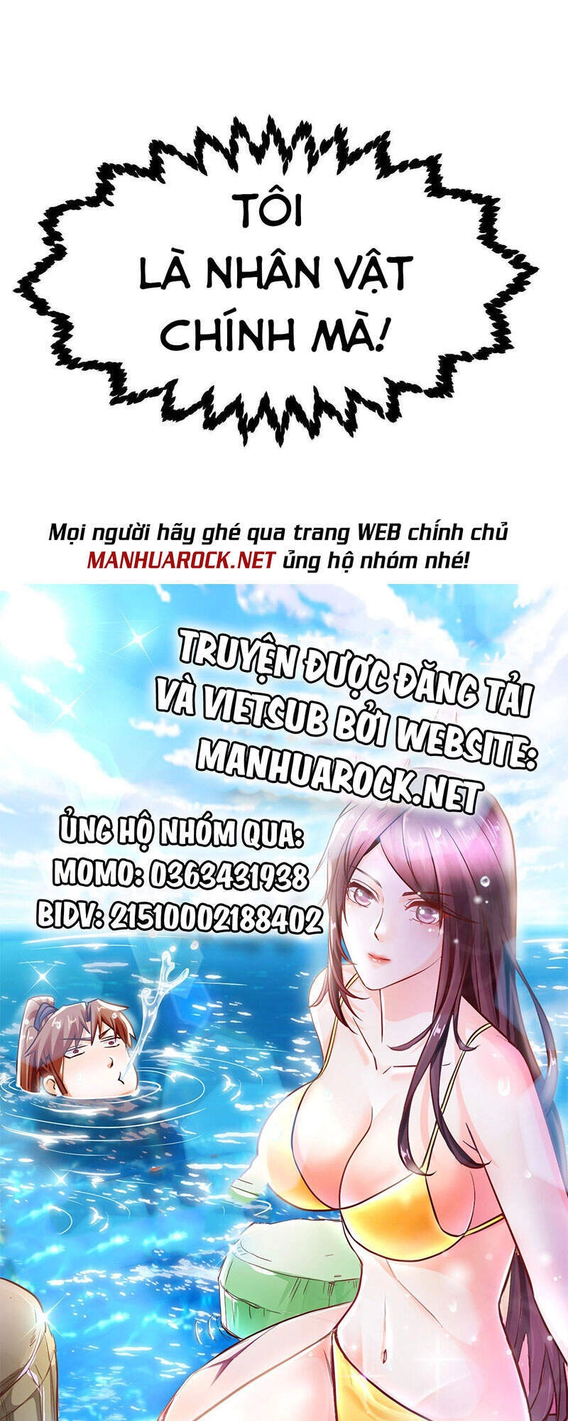 Trọng Sinh Chi Thần Cấp Bại Gia Tử Chapter 21 - 33