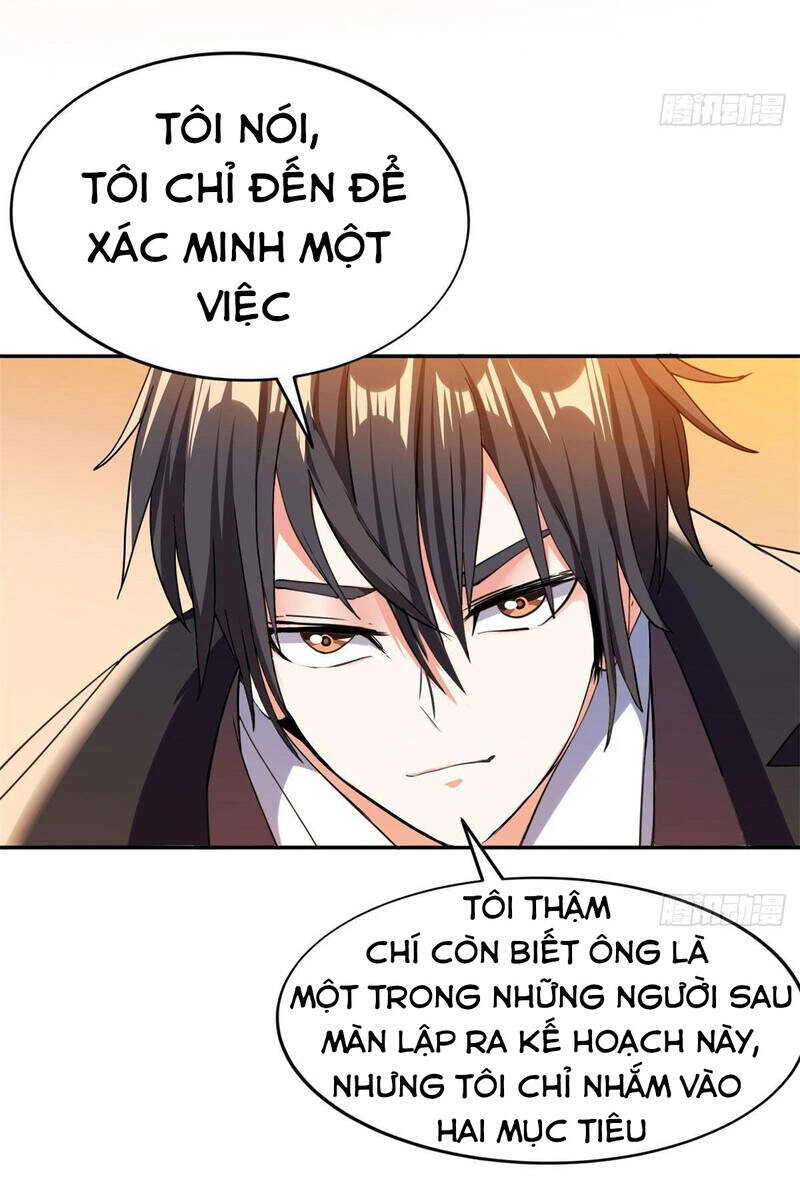 Trọng Sinh Chi Thần Cấp Bại Gia Tử Chapter 22 - 3