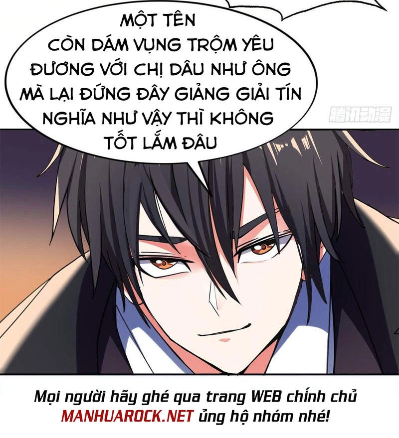 Trọng Sinh Chi Thần Cấp Bại Gia Tử Chapter 22 - 7