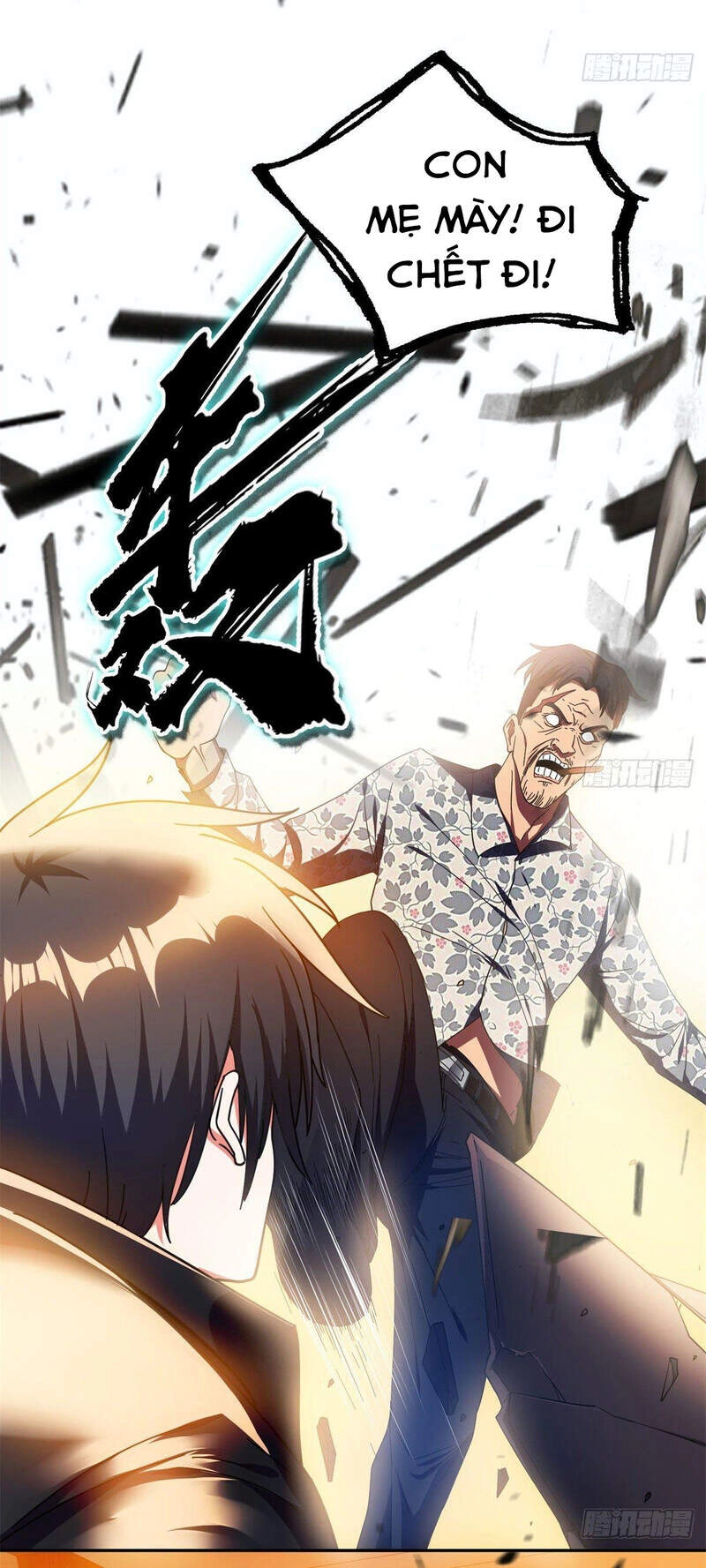 Trọng Sinh Chi Thần Cấp Bại Gia Tử Chapter 22 - 9