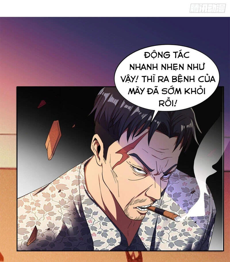 Trọng Sinh Chi Thần Cấp Bại Gia Tử Chapter 22 - 11