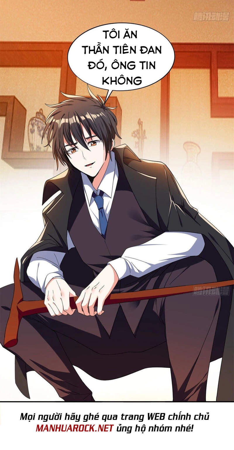 Trọng Sinh Chi Thần Cấp Bại Gia Tử Chapter 22 - 12