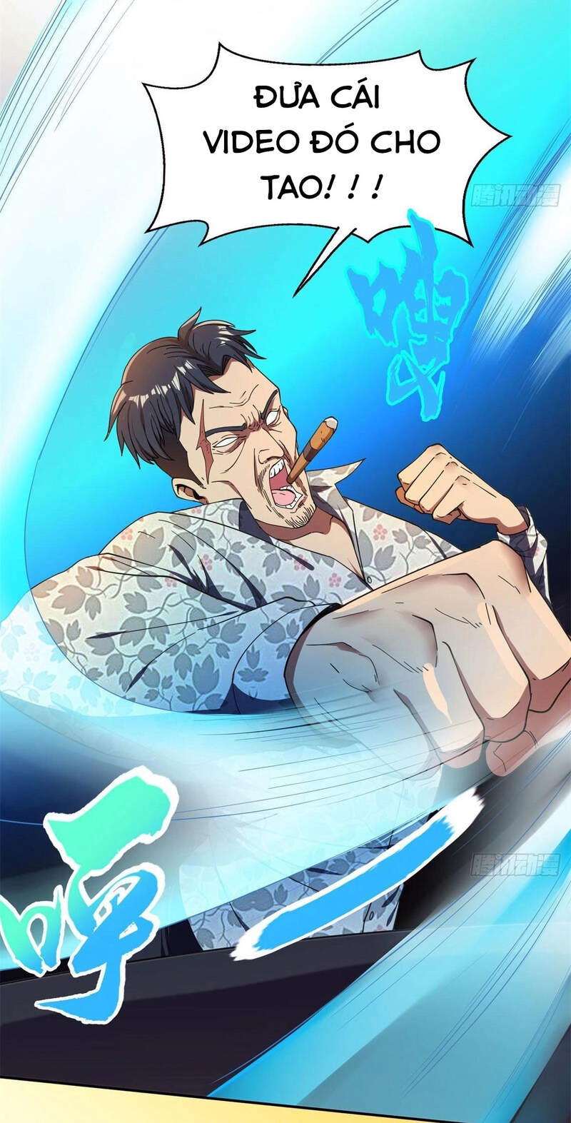 Trọng Sinh Chi Thần Cấp Bại Gia Tử Chapter 22 - 14