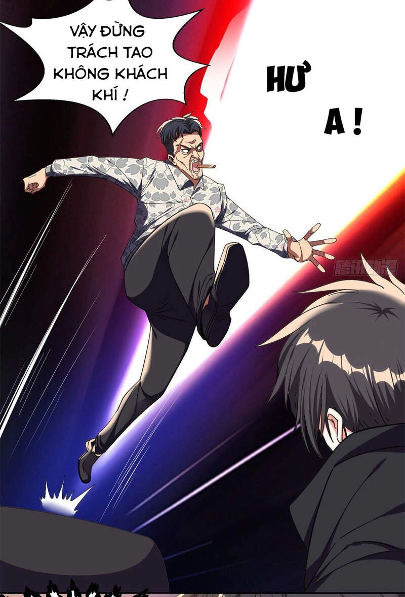 Trọng Sinh Chi Thần Cấp Bại Gia Tử Chapter 22 - 16