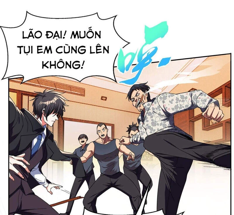 Trọng Sinh Chi Thần Cấp Bại Gia Tử Chapter 22 - 19