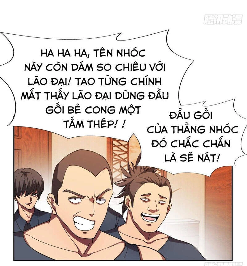 Trọng Sinh Chi Thần Cấp Bại Gia Tử Chapter 22 - 22