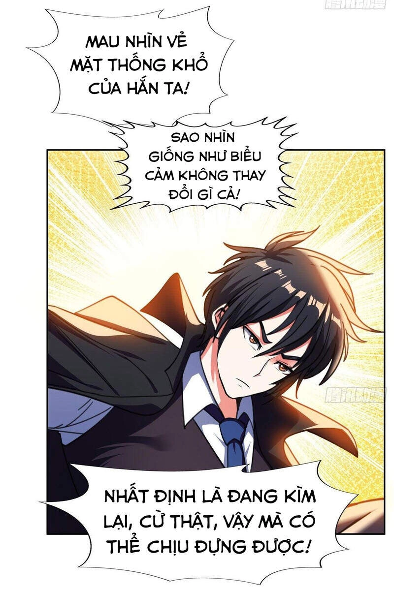 Trọng Sinh Chi Thần Cấp Bại Gia Tử Chapter 22 - 23