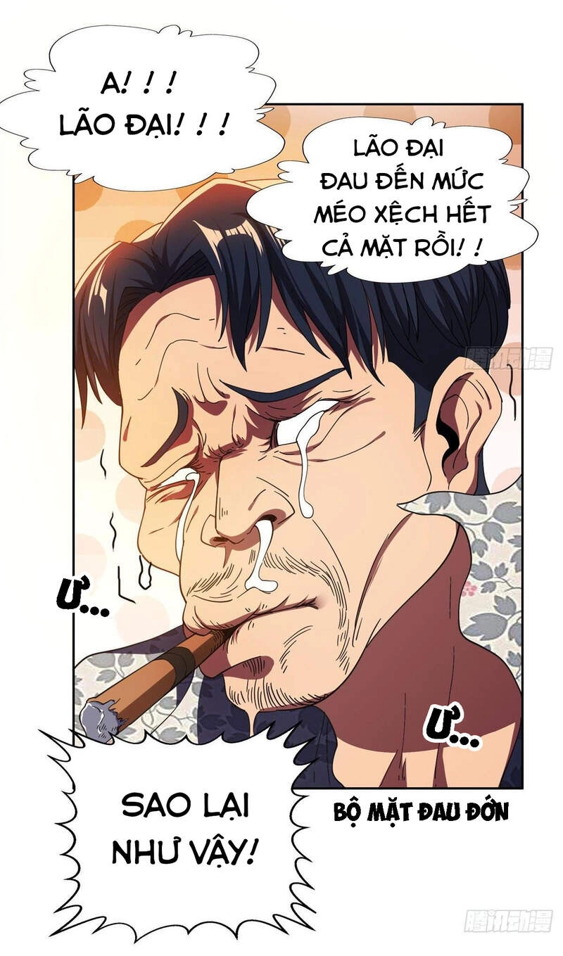 Trọng Sinh Chi Thần Cấp Bại Gia Tử Chapter 22 - 25