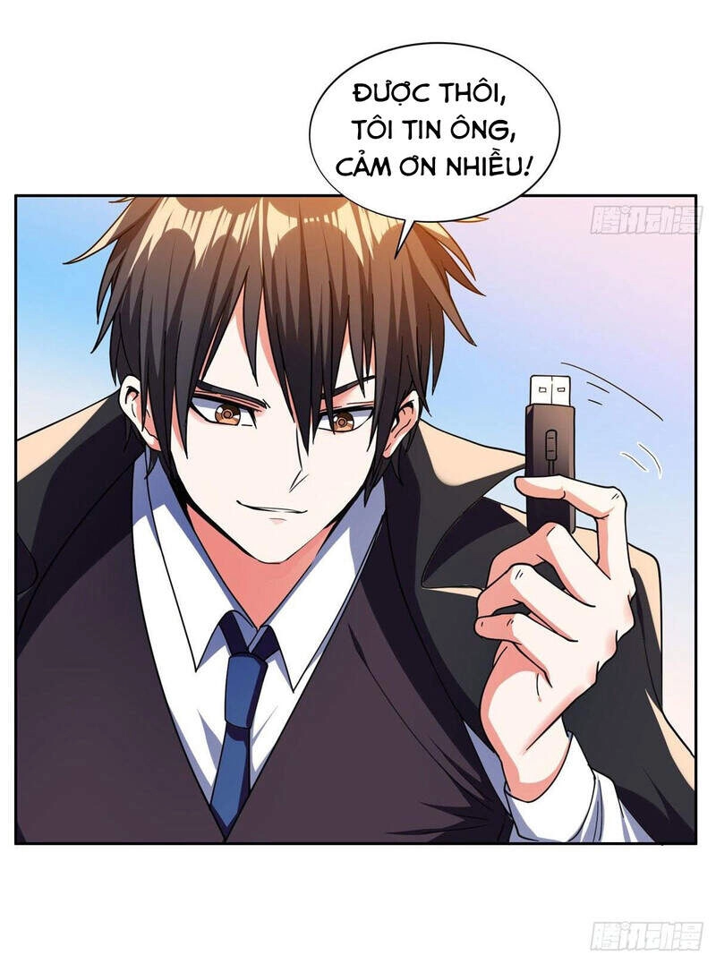 Trọng Sinh Chi Thần Cấp Bại Gia Tử Chapter 23 - 6