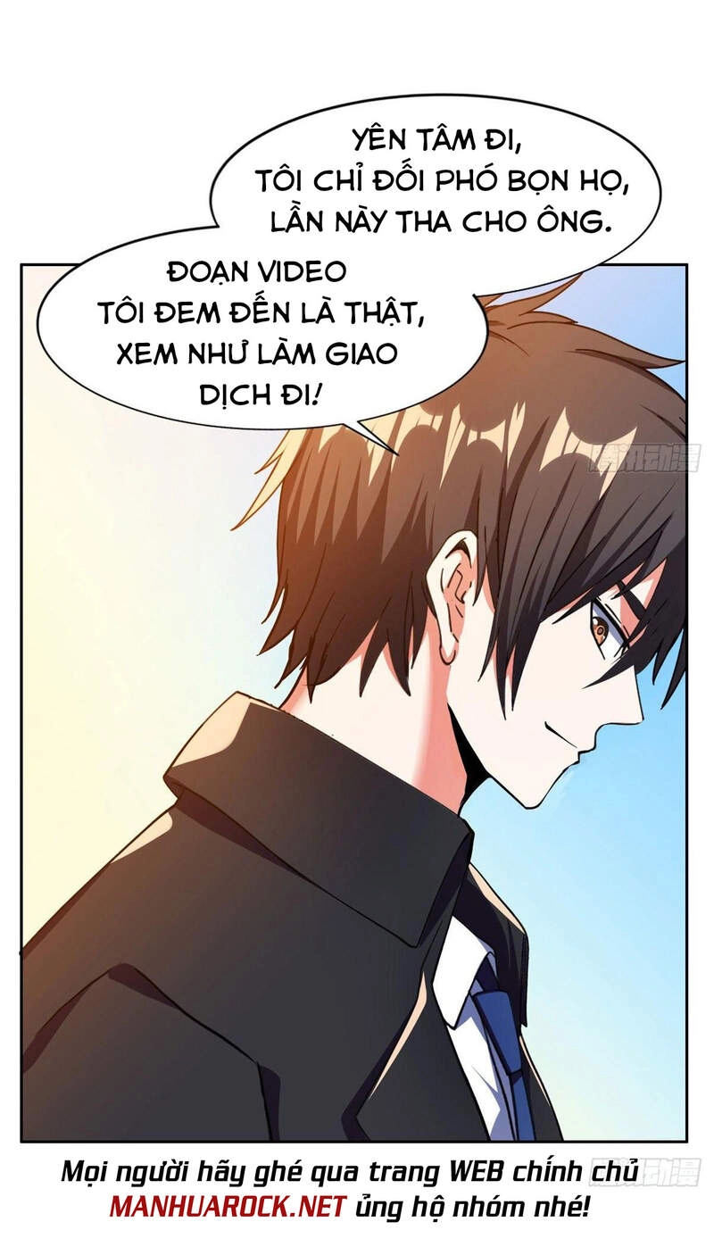 Trọng Sinh Chi Thần Cấp Bại Gia Tử Chapter 23 - 8