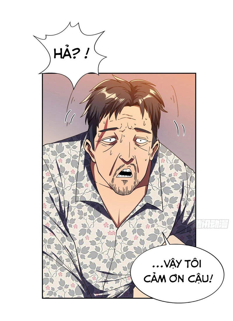 Trọng Sinh Chi Thần Cấp Bại Gia Tử Chapter 23 - 9