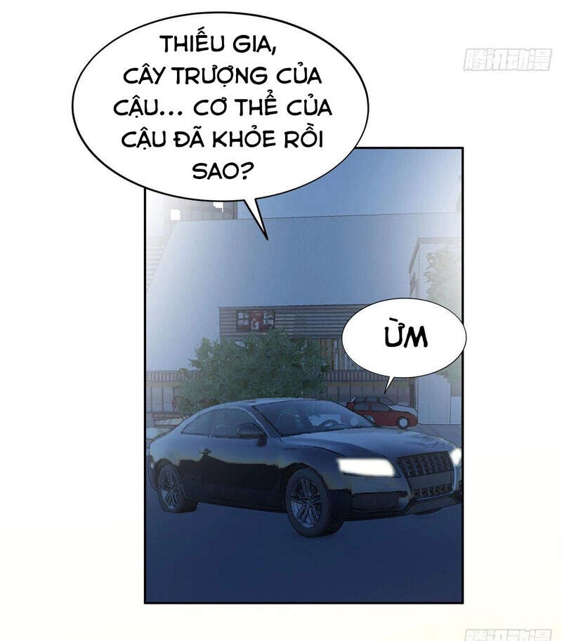 Trọng Sinh Chi Thần Cấp Bại Gia Tử Chapter 23 - 11