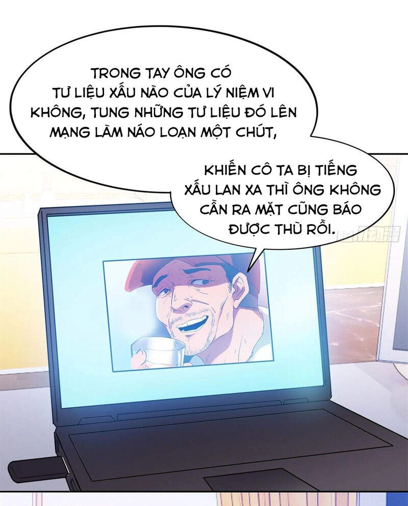 Trọng Sinh Chi Thần Cấp Bại Gia Tử Chapter 23 - 14