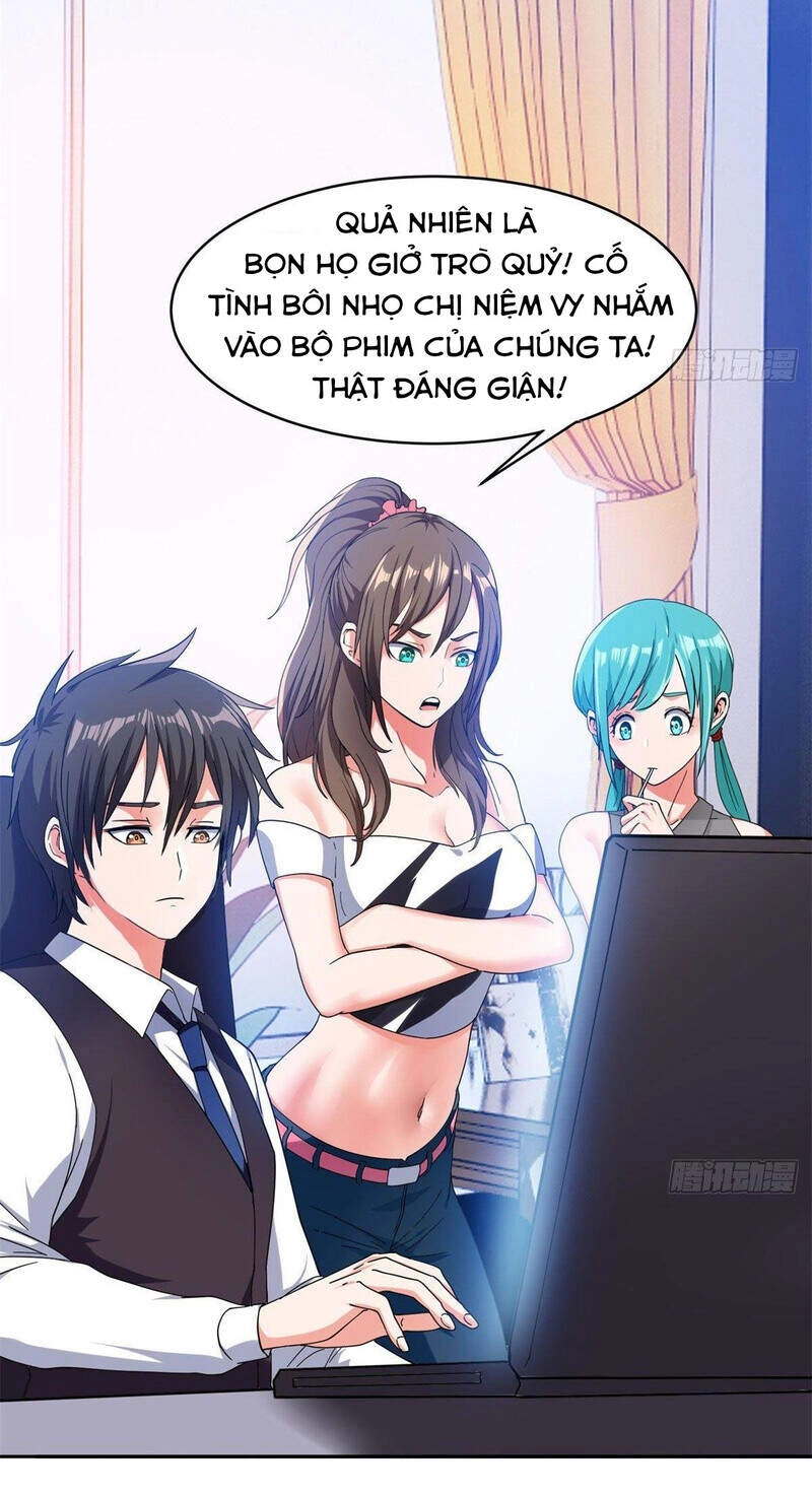 Trọng Sinh Chi Thần Cấp Bại Gia Tử Chapter 23 - 15