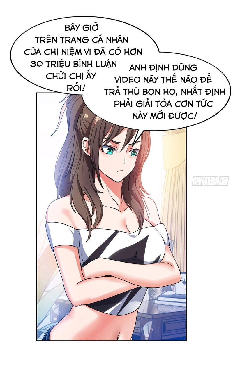 Trọng Sinh Chi Thần Cấp Bại Gia Tử Chapter 23 - 16