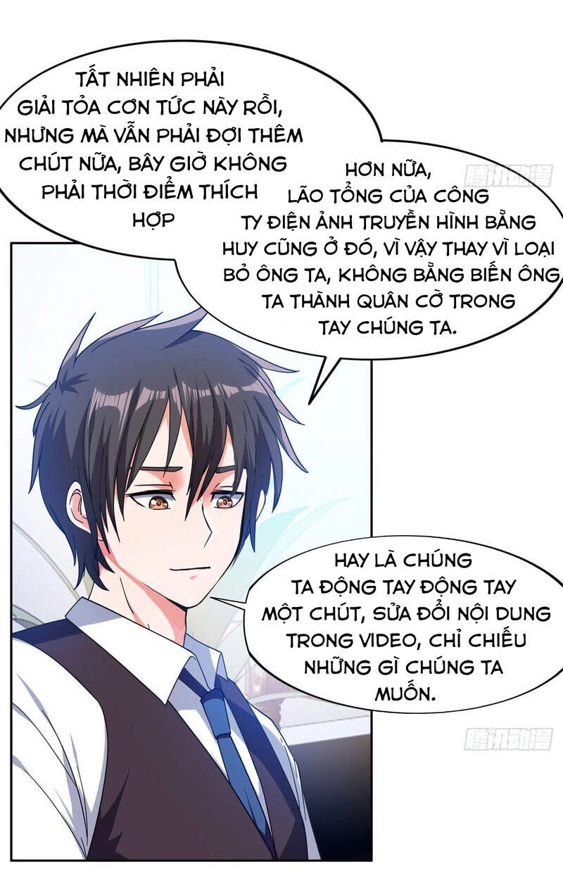 Trọng Sinh Chi Thần Cấp Bại Gia Tử Chapter 23 - 17