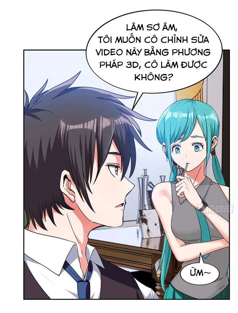 Trọng Sinh Chi Thần Cấp Bại Gia Tử Chapter 23 - 18