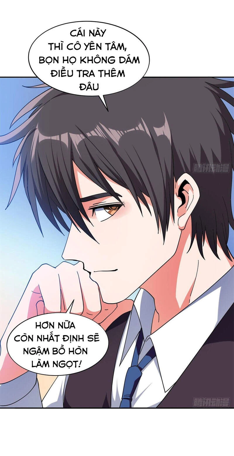 Trọng Sinh Chi Thần Cấp Bại Gia Tử Chapter 23 - 20