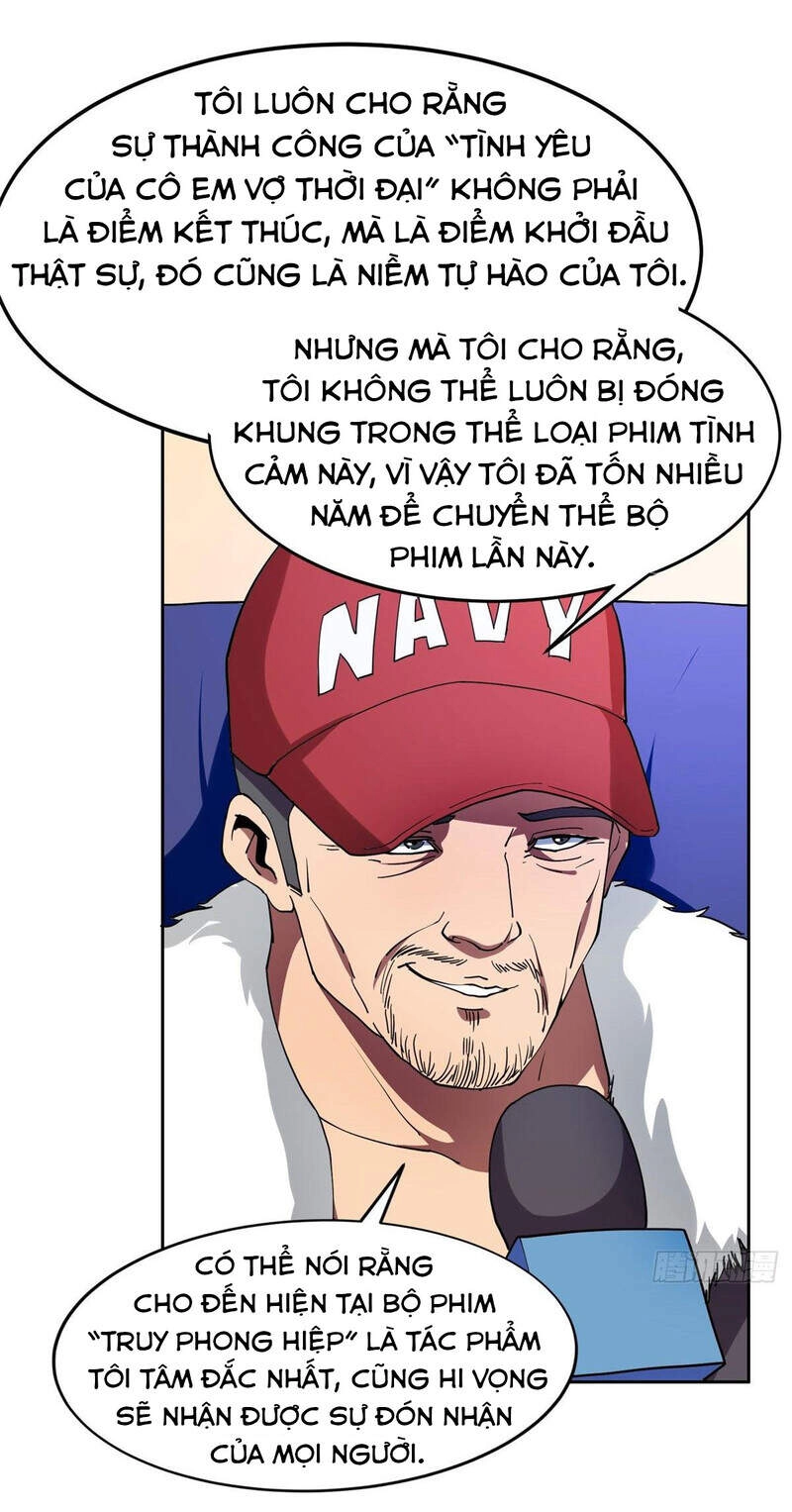 Trọng Sinh Chi Thần Cấp Bại Gia Tử Chapter 23 - 25