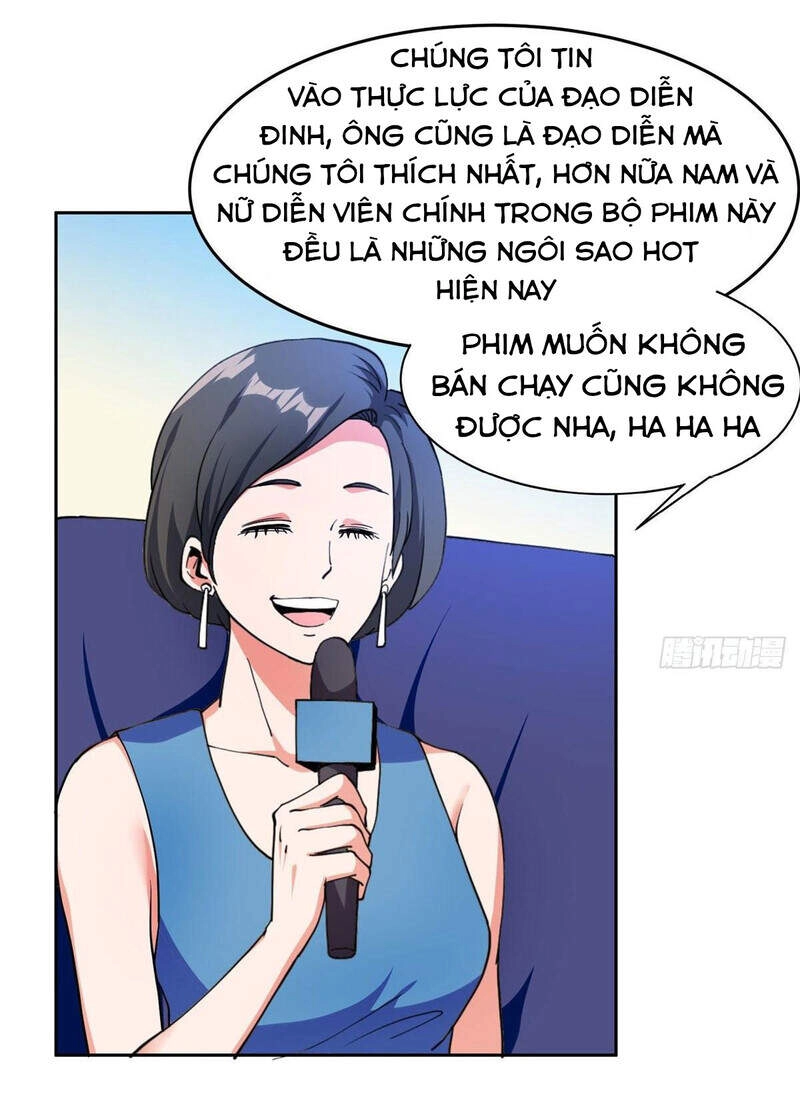 Trọng Sinh Chi Thần Cấp Bại Gia Tử Chapter 23 - 26