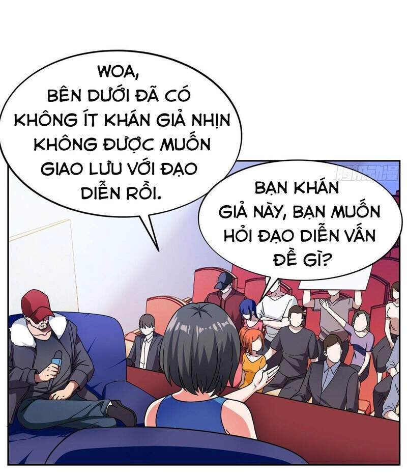 Trọng Sinh Chi Thần Cấp Bại Gia Tử Chapter 23 - 27