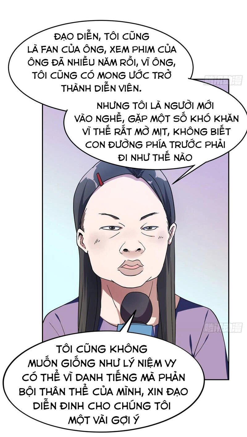 Trọng Sinh Chi Thần Cấp Bại Gia Tử Chapter 23 - 28