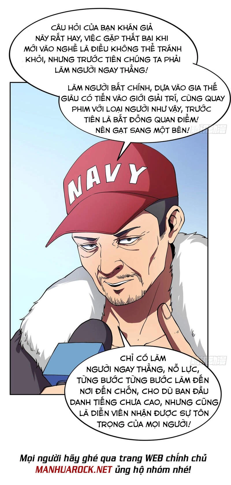 Trọng Sinh Chi Thần Cấp Bại Gia Tử Chapter 23 - 29