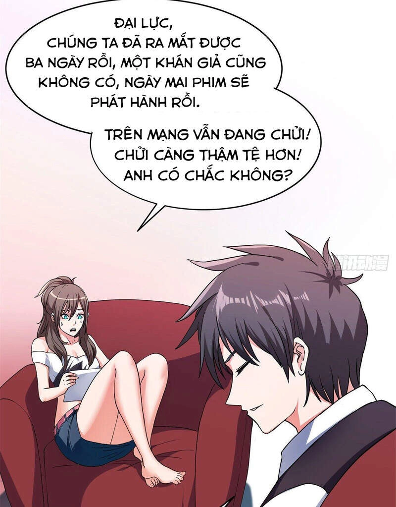 Trọng Sinh Chi Thần Cấp Bại Gia Tử Chapter 23 - 33