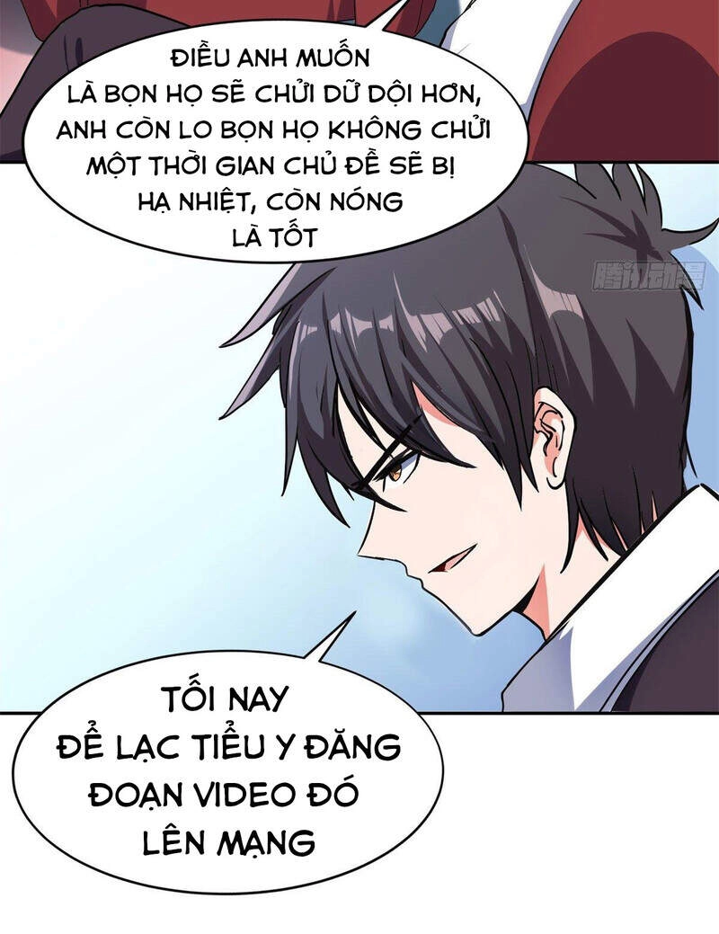 Trọng Sinh Chi Thần Cấp Bại Gia Tử Chapter 23 - 34