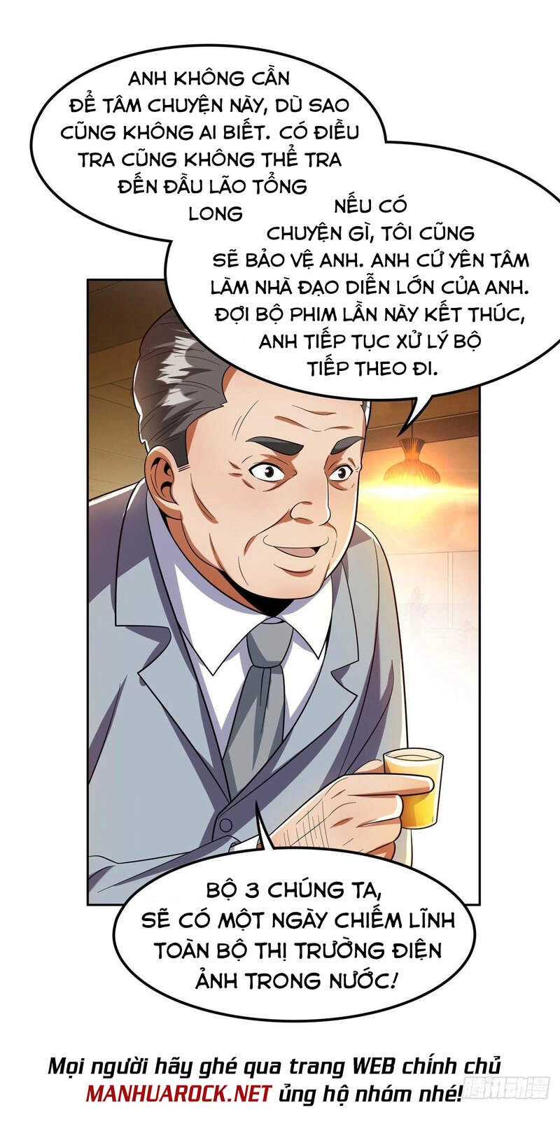 Trọng Sinh Chi Thần Cấp Bại Gia Tử Chapter 24 - 5