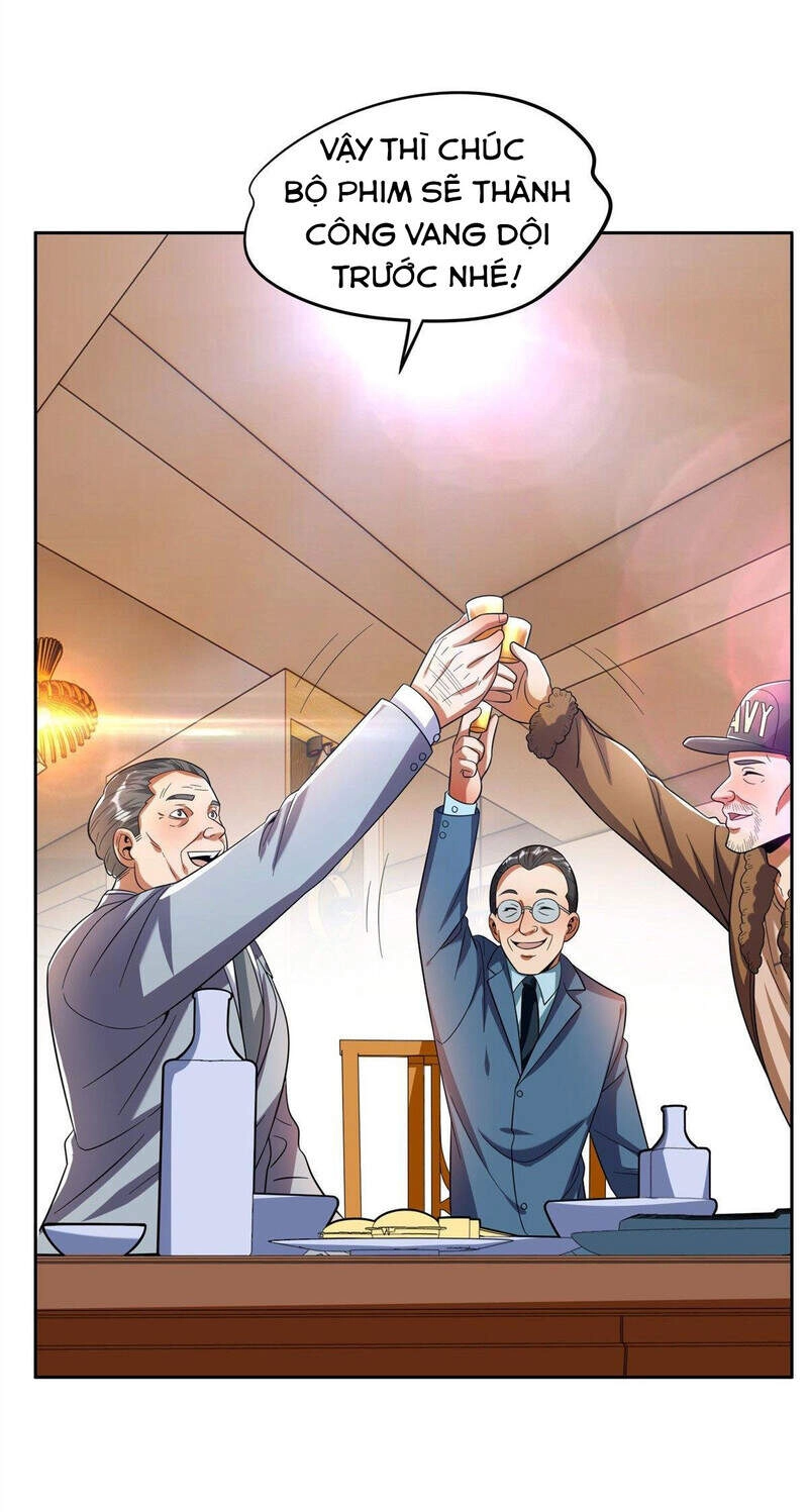 Trọng Sinh Chi Thần Cấp Bại Gia Tử Chapter 24 - 6