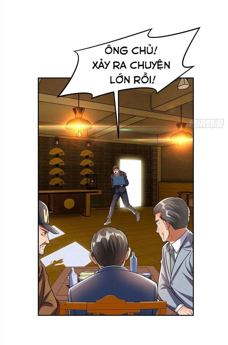 Trọng Sinh Chi Thần Cấp Bại Gia Tử Chapter 24 - 7