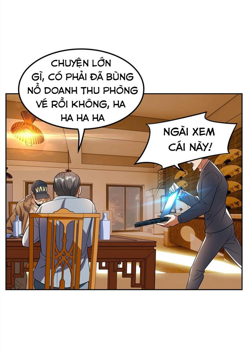 Trọng Sinh Chi Thần Cấp Bại Gia Tử Chapter 24 - 8