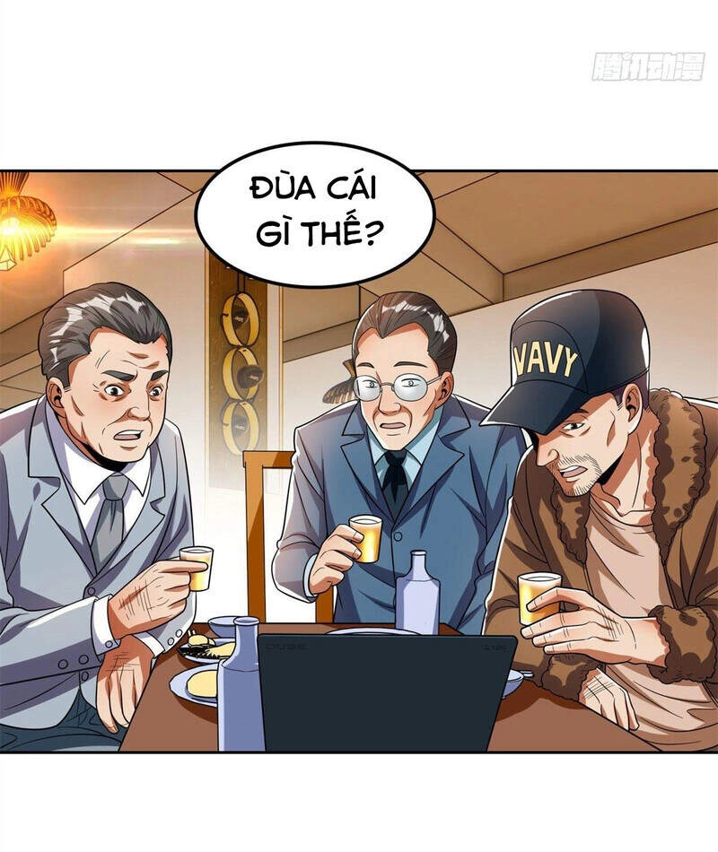 Trọng Sinh Chi Thần Cấp Bại Gia Tử Chapter 24 - 9