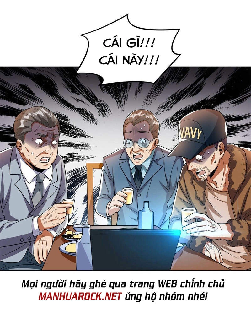 Trọng Sinh Chi Thần Cấp Bại Gia Tử Chapter 24 - 10