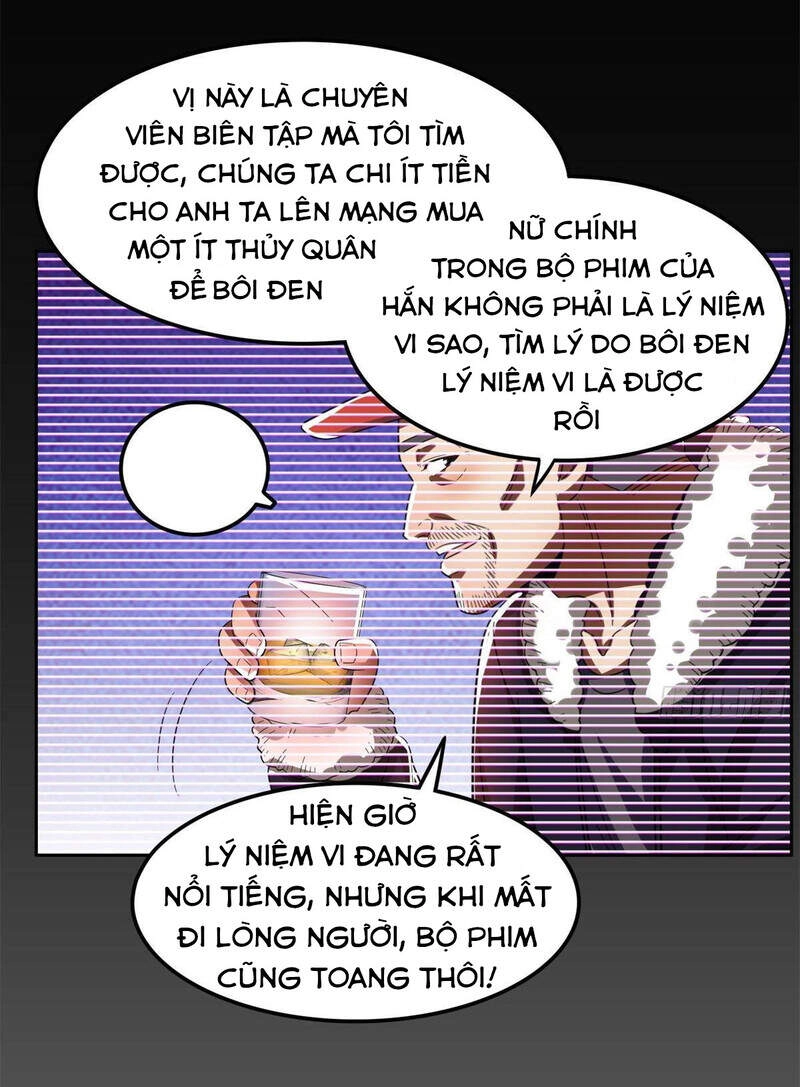 Trọng Sinh Chi Thần Cấp Bại Gia Tử Chapter 24 - 12