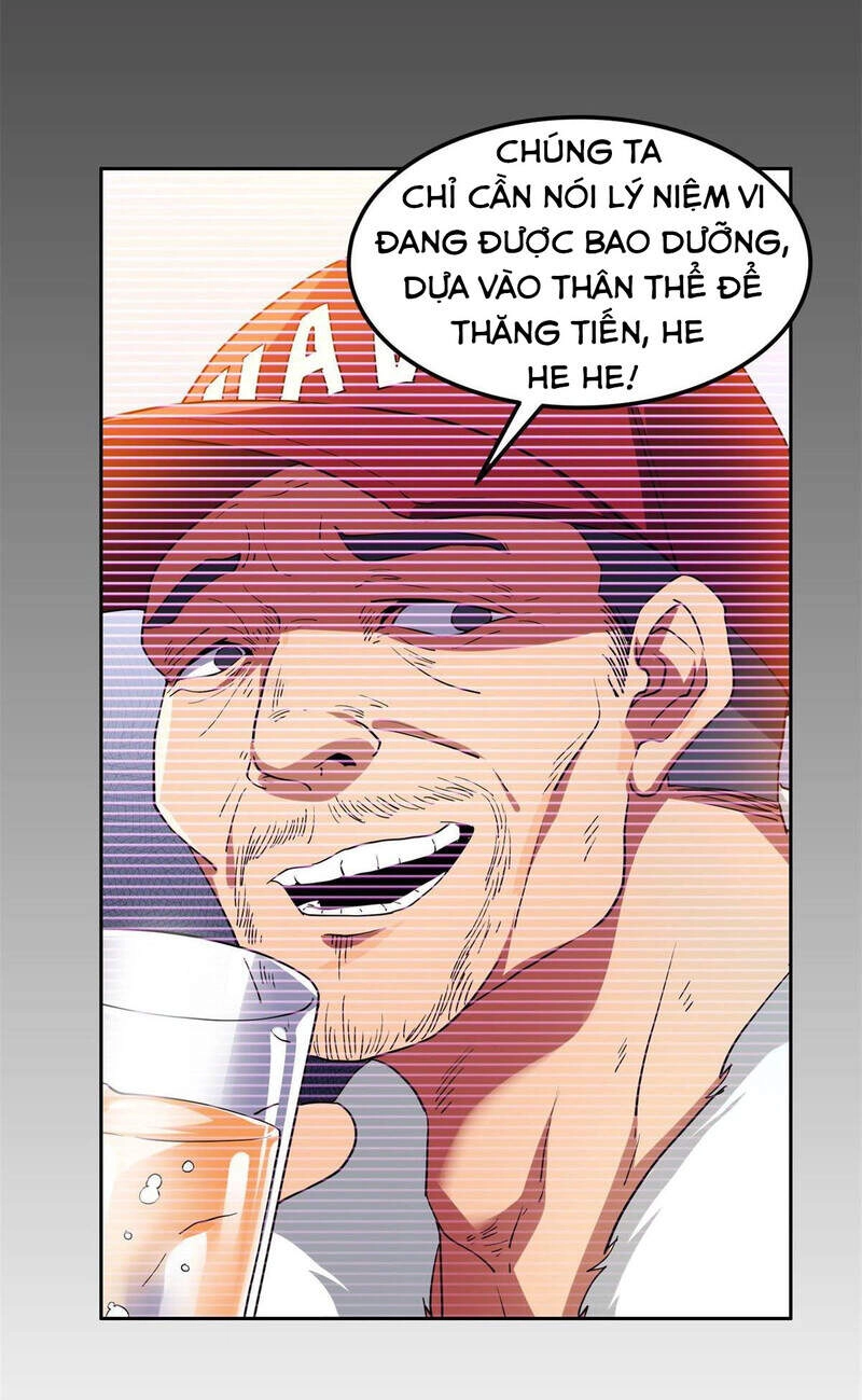 Trọng Sinh Chi Thần Cấp Bại Gia Tử Chapter 24 - 13