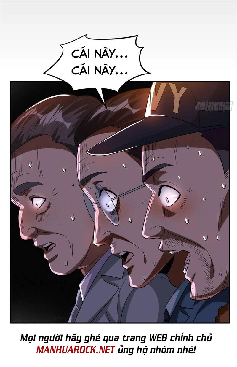 Trọng Sinh Chi Thần Cấp Bại Gia Tử Chapter 24 - 14