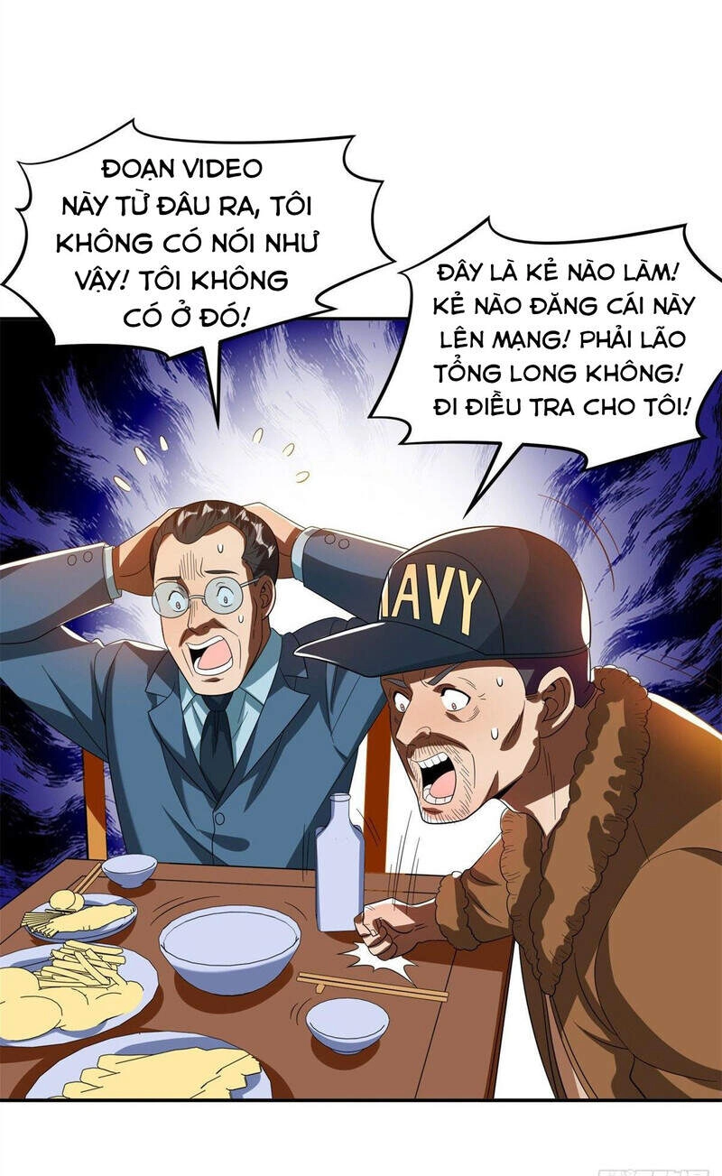 Trọng Sinh Chi Thần Cấp Bại Gia Tử Chapter 24 - 15