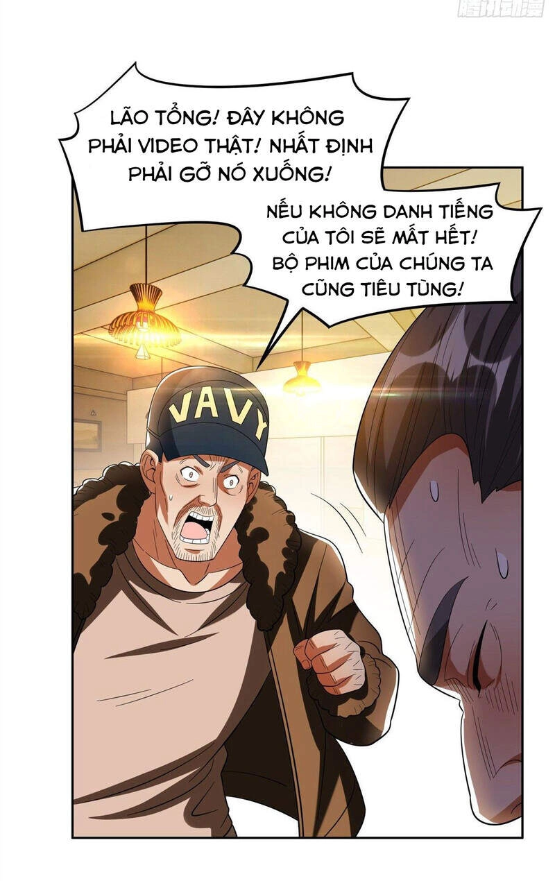 Trọng Sinh Chi Thần Cấp Bại Gia Tử Chapter 24 - 16