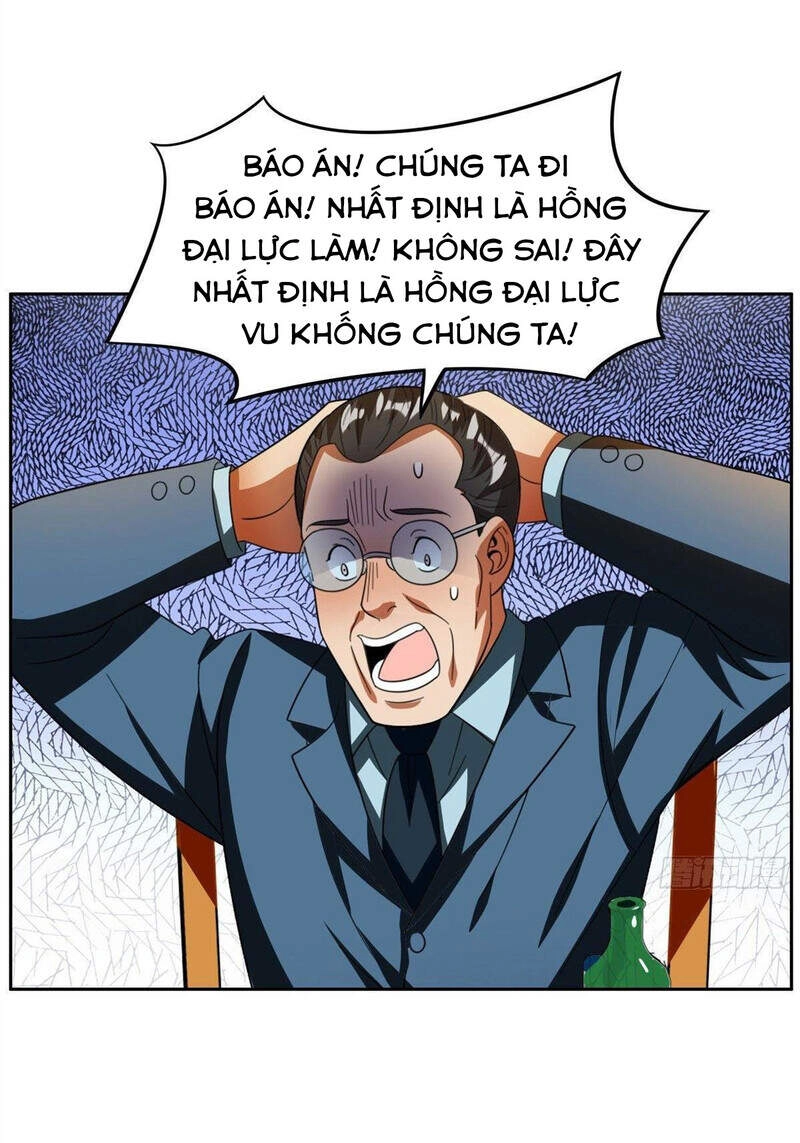 Trọng Sinh Chi Thần Cấp Bại Gia Tử Chapter 24 - 17