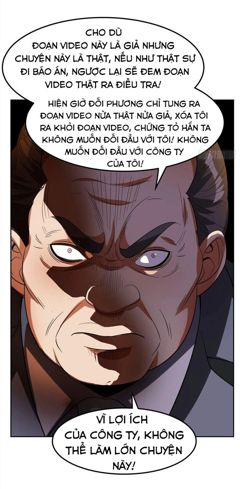 Trọng Sinh Chi Thần Cấp Bại Gia Tử Chapter 24 - 19