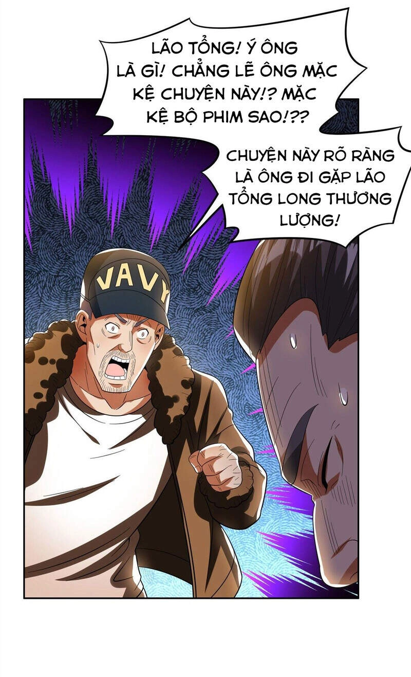 Trọng Sinh Chi Thần Cấp Bại Gia Tử Chapter 24 - 20