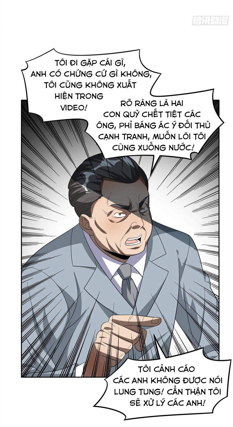 Trọng Sinh Chi Thần Cấp Bại Gia Tử Chapter 24 - 21