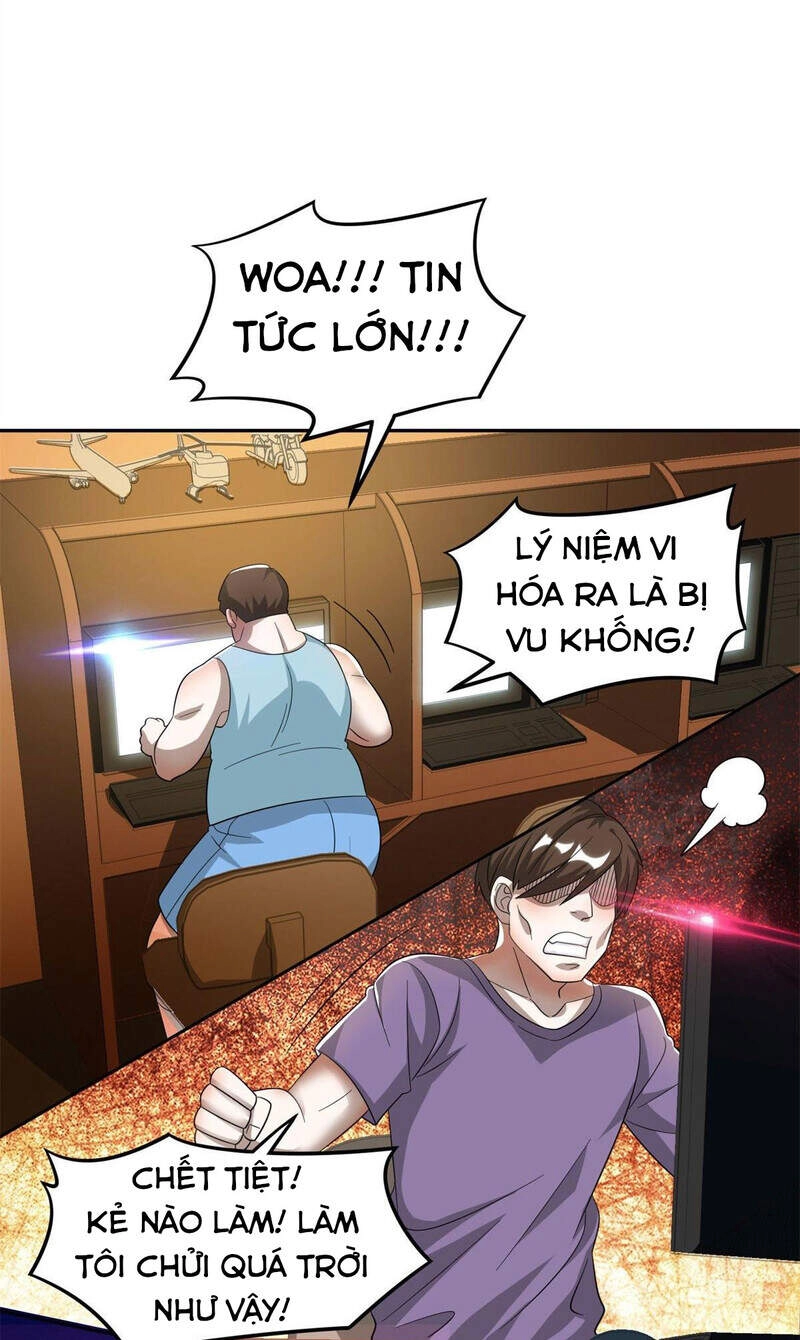 Trọng Sinh Chi Thần Cấp Bại Gia Tử Chapter 24 - 23