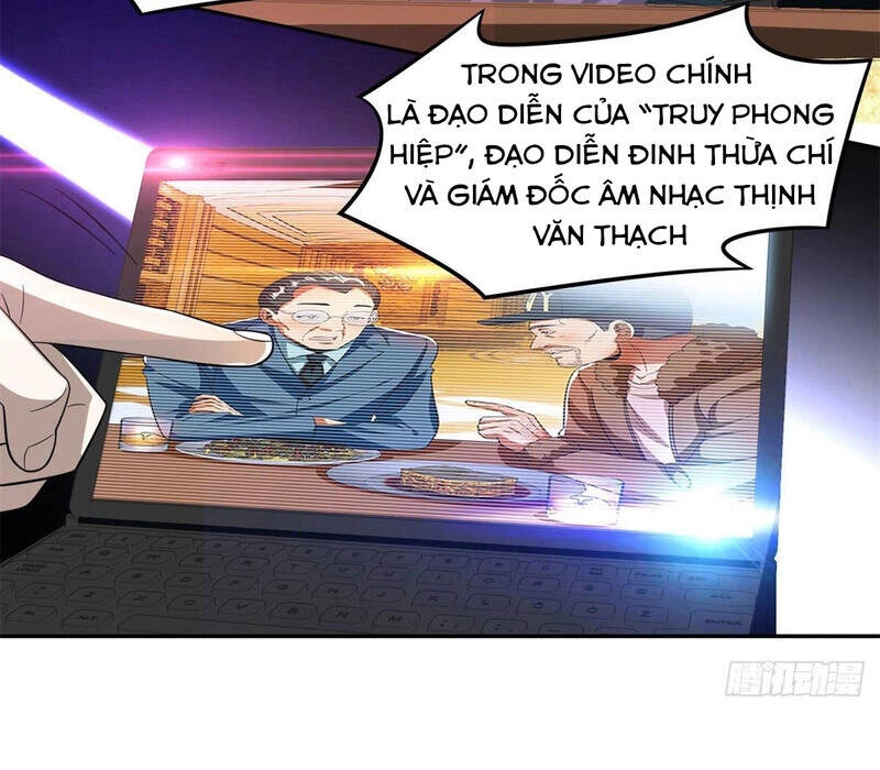 Trọng Sinh Chi Thần Cấp Bại Gia Tử Chapter 24 - 24