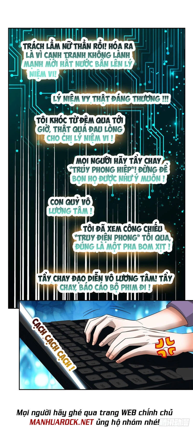 Trọng Sinh Chi Thần Cấp Bại Gia Tử Chapter 24 - 25