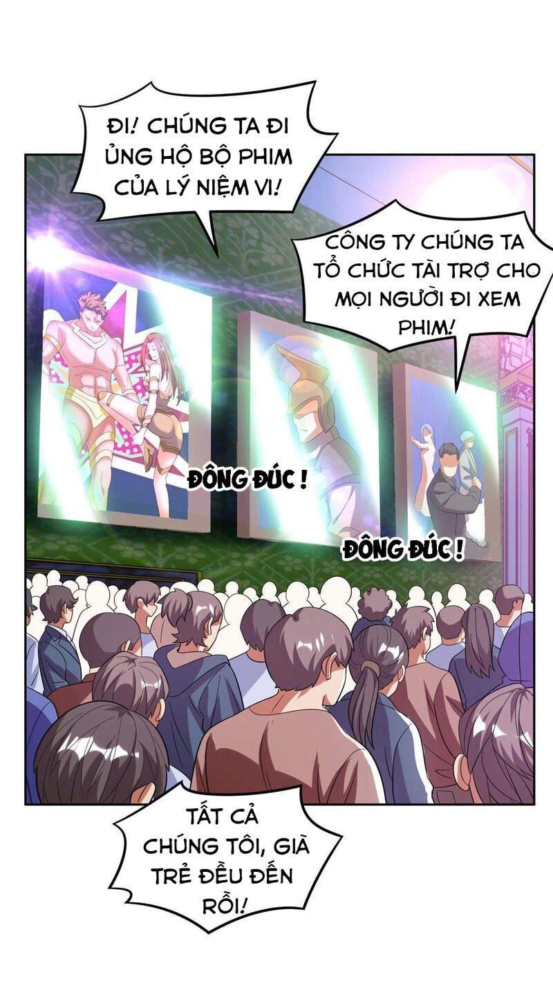 Trọng Sinh Chi Thần Cấp Bại Gia Tử Chapter 24 - 26