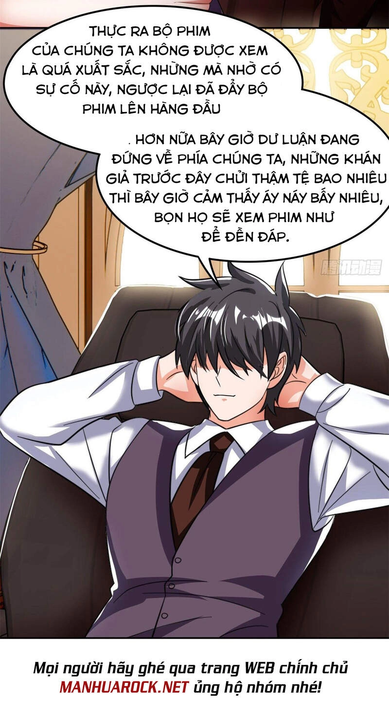 Trọng Sinh Chi Thần Cấp Bại Gia Tử Chapter 24 - 29